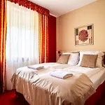 Victus Apartamenty, Patio Spa