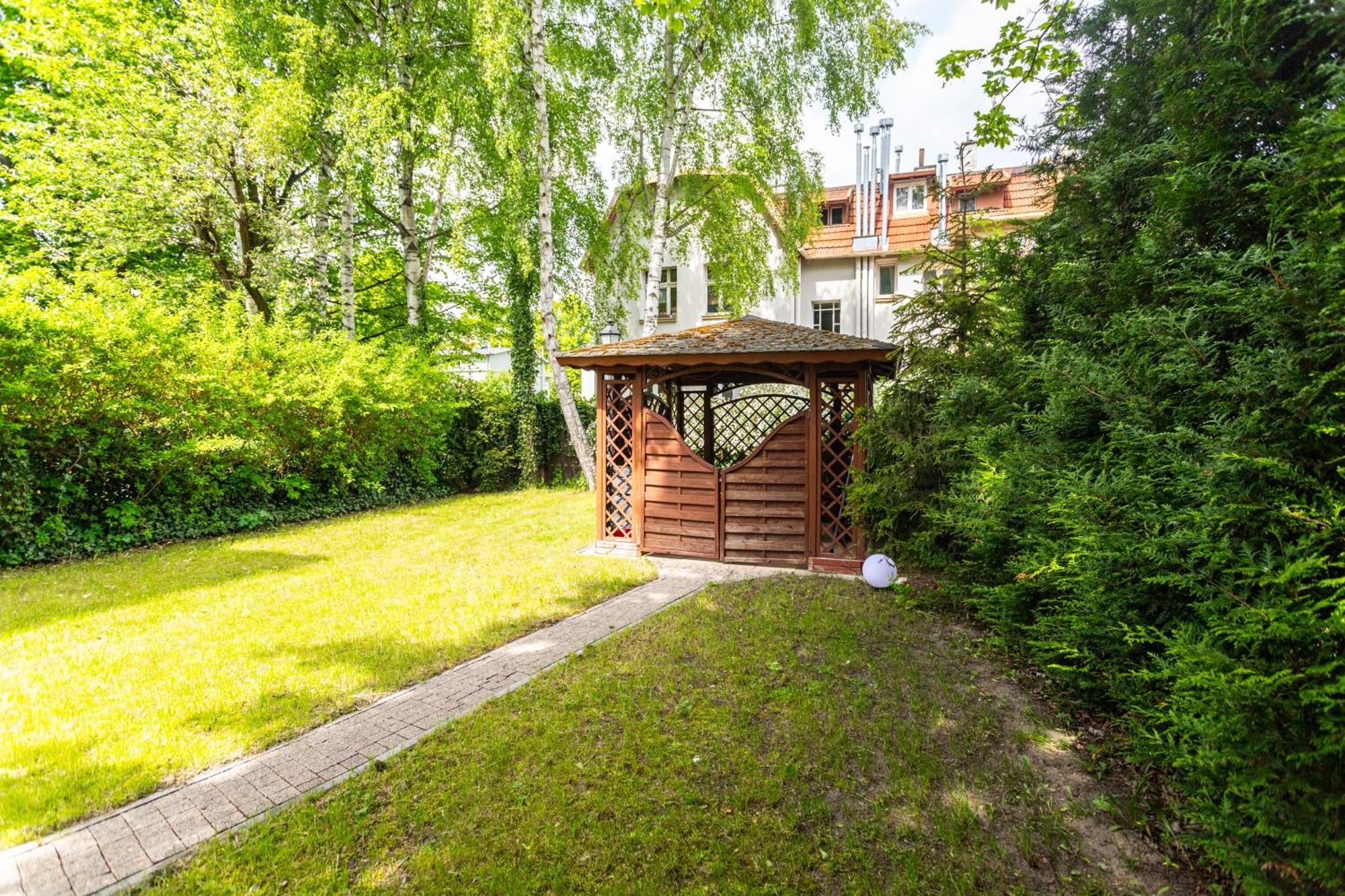 Victus Apartamenty, Patio Sopot